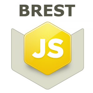 BrestJS : SailsJS et REST API @ The Corner