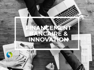 Tech'Event : Financement bancaire & Innovation @ La Cantine numérique Brest