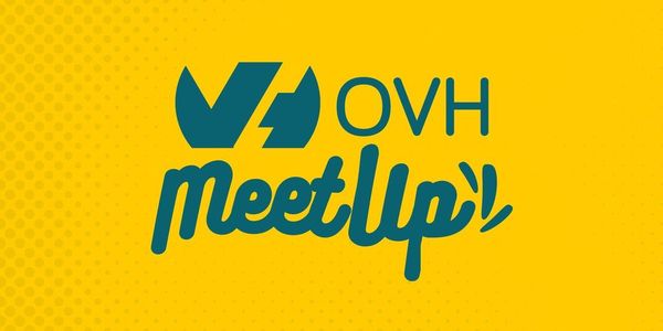 Meetup OVH & FinistDevs : Make Continuous Delivery Great Again @ La Cantine numérique Brest | Brest | Bretagne | France