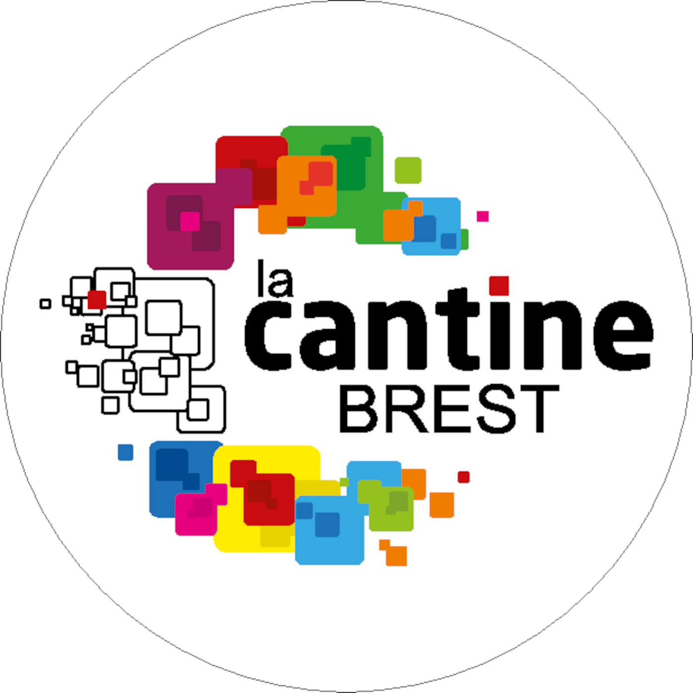 La Cantine numérique de Brest