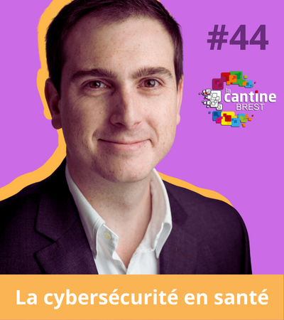 La cyber en Santé