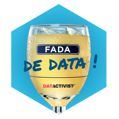 Fada de Data ! Datactivist